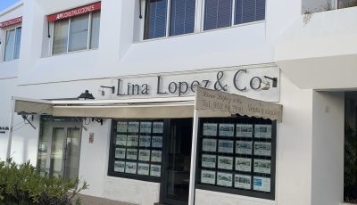 Lina Lopez & Co