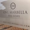 One Marbella Real Estate