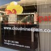 Cloud Nine Spain